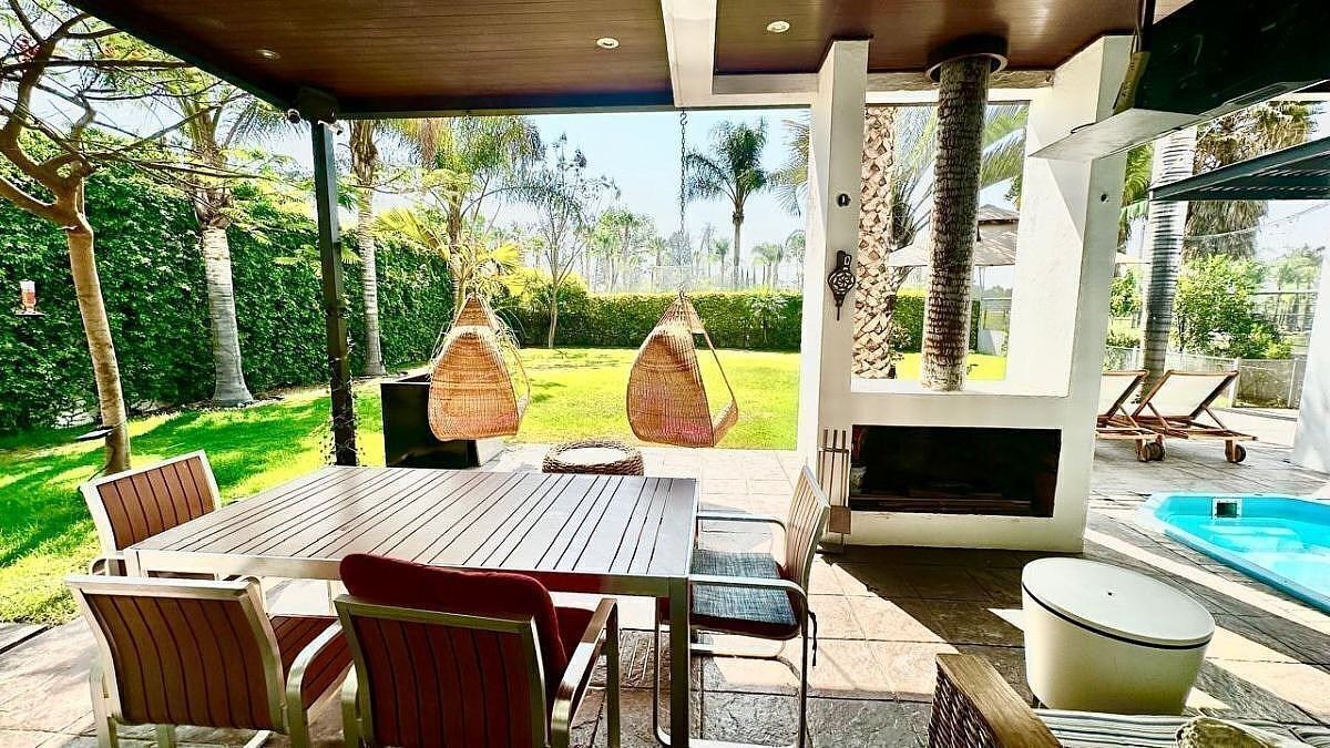 Casa en Fraccionamiento Villas del Mesón, Querétaro, foto 3 de 47