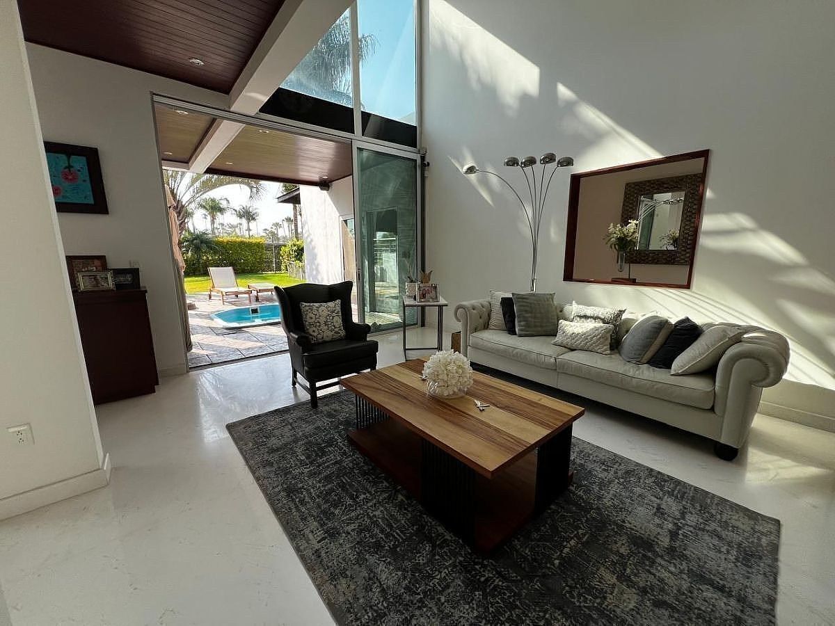 Casa en Fraccionamiento Villas del Mesón, Querétaro, foto 4 de 47