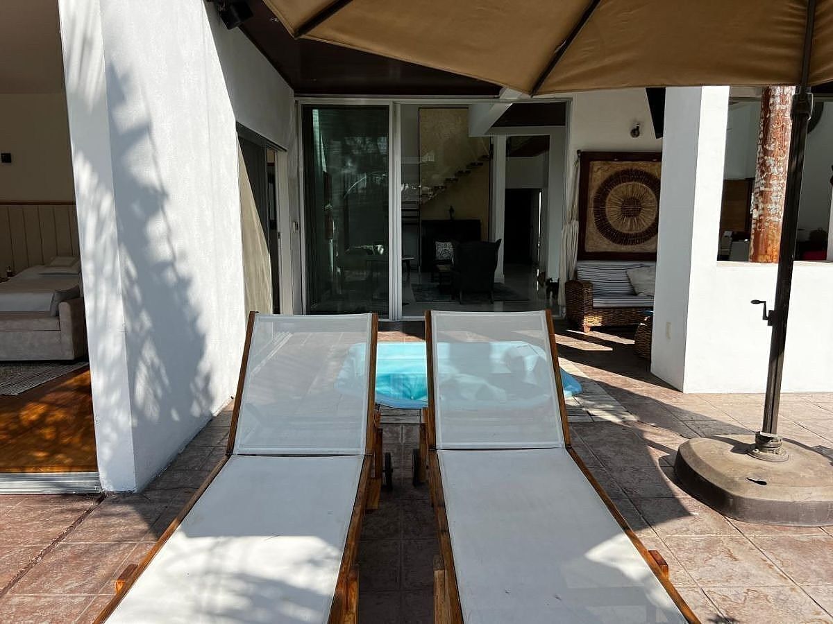 Casa en Fraccionamiento Villas del Mesón, Querétaro, foto 6 de 47