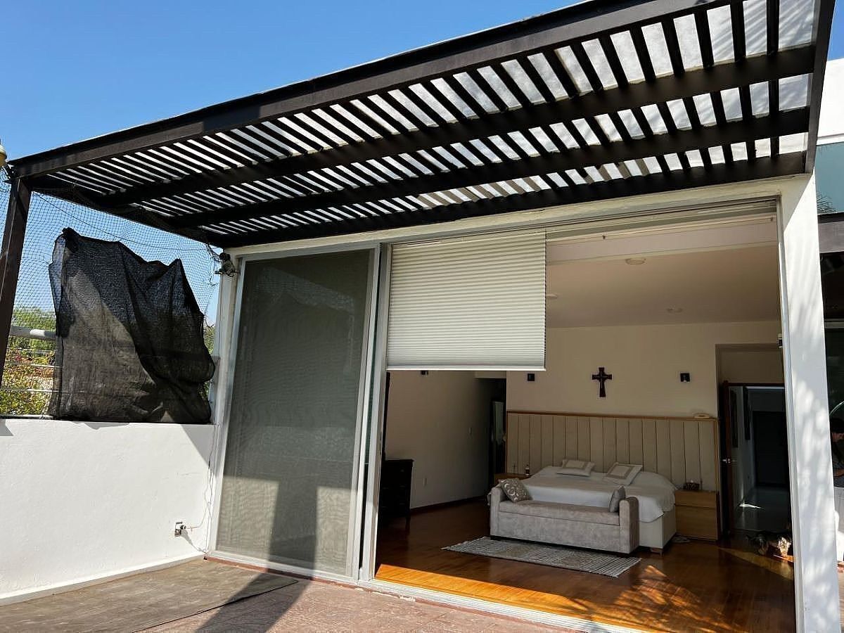 Casa en Fraccionamiento Villas del Mesón, Querétaro, foto 8 de 47
