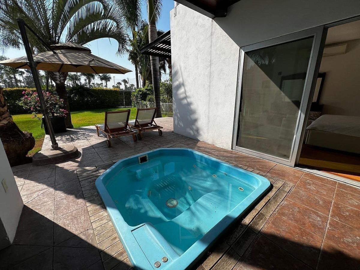 Casa en Fraccionamiento Villas del Mesón, Querétaro, foto 9 de 47