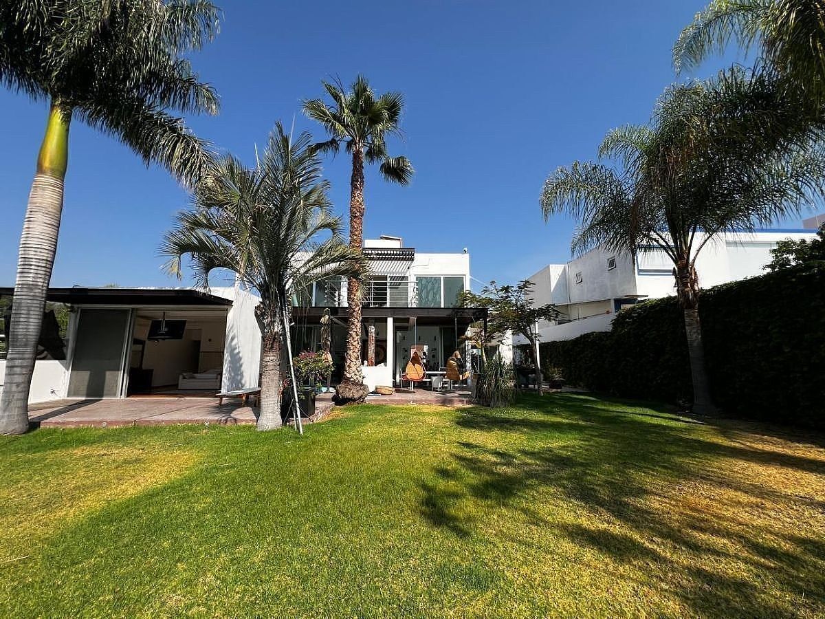 Casa en Fraccionamiento Villas del Mesón, Querétaro, foto 10 de 47