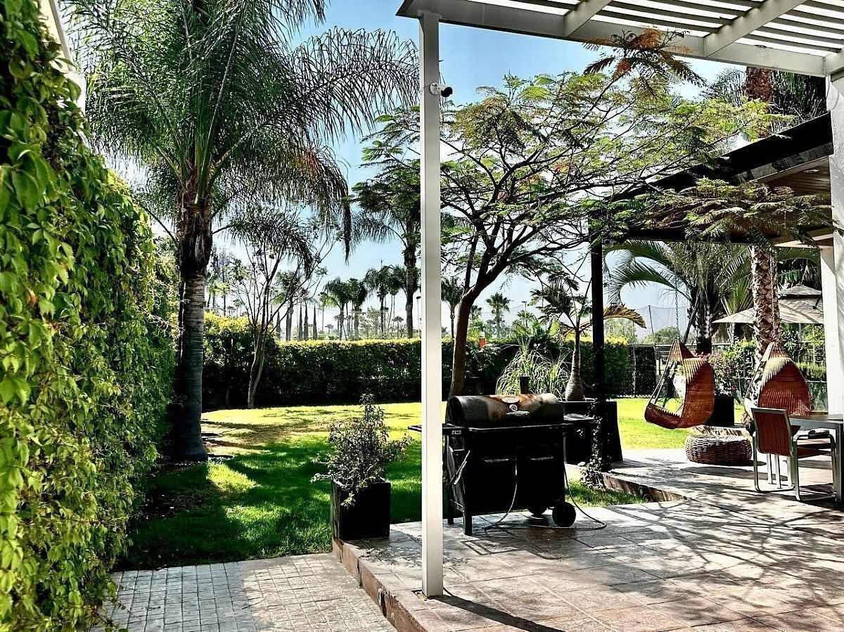 Casa en Fraccionamiento Villas del Mesón, Querétaro, foto 15 de 47