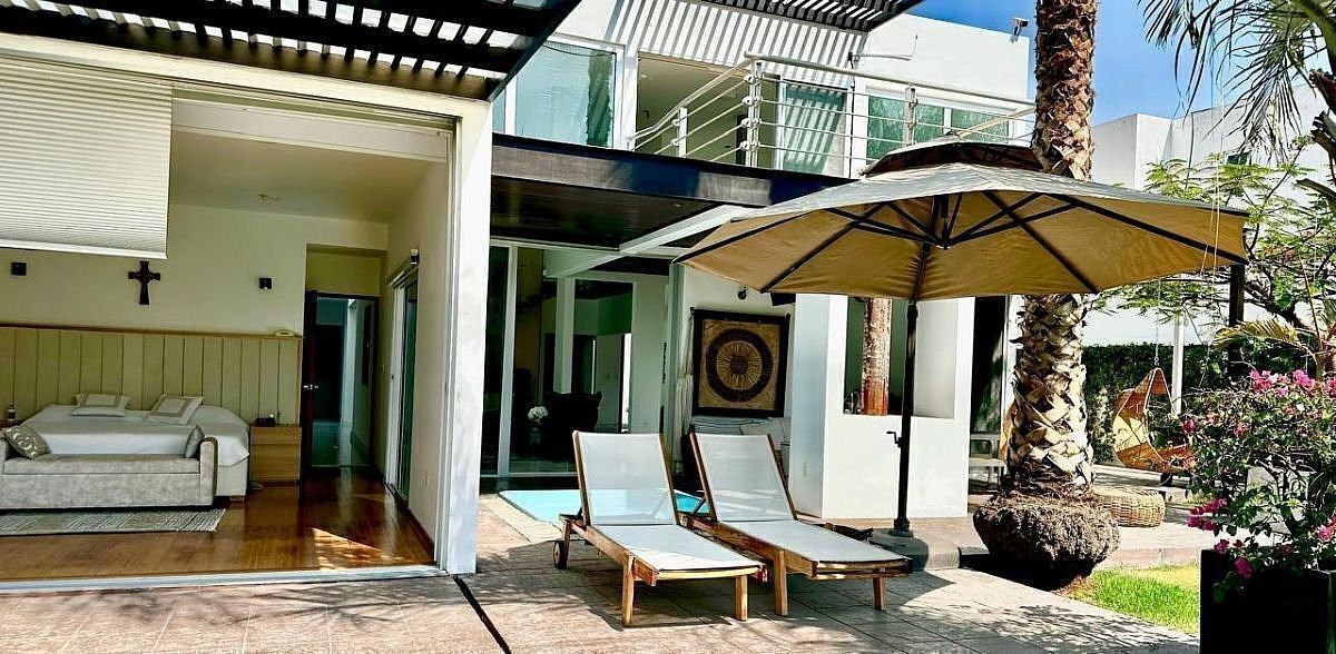 Casa en Fraccionamiento Villas del Mesón, Querétaro, foto 16 de 47