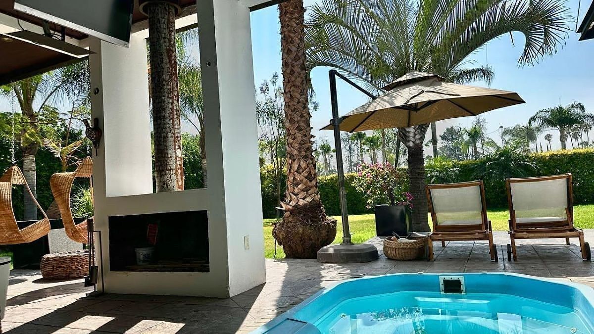 Casa en Fraccionamiento Villas del Mesón, Querétaro, foto 17 de 47