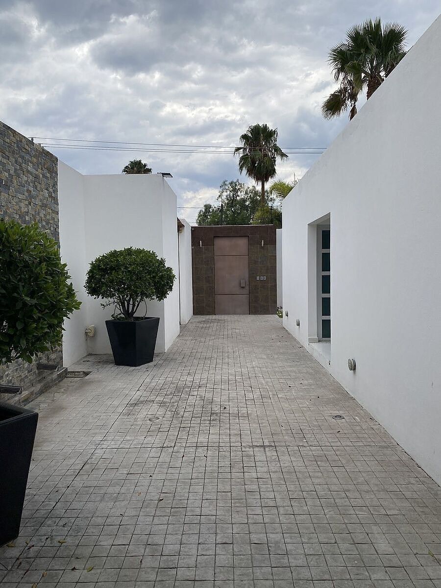 Casa en Fraccionamiento Villas del Mesón, Querétaro, foto 18 de 47