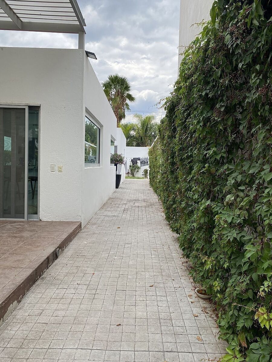 Casa en Fraccionamiento Villas del Mesón, Querétaro, foto 20 de 47