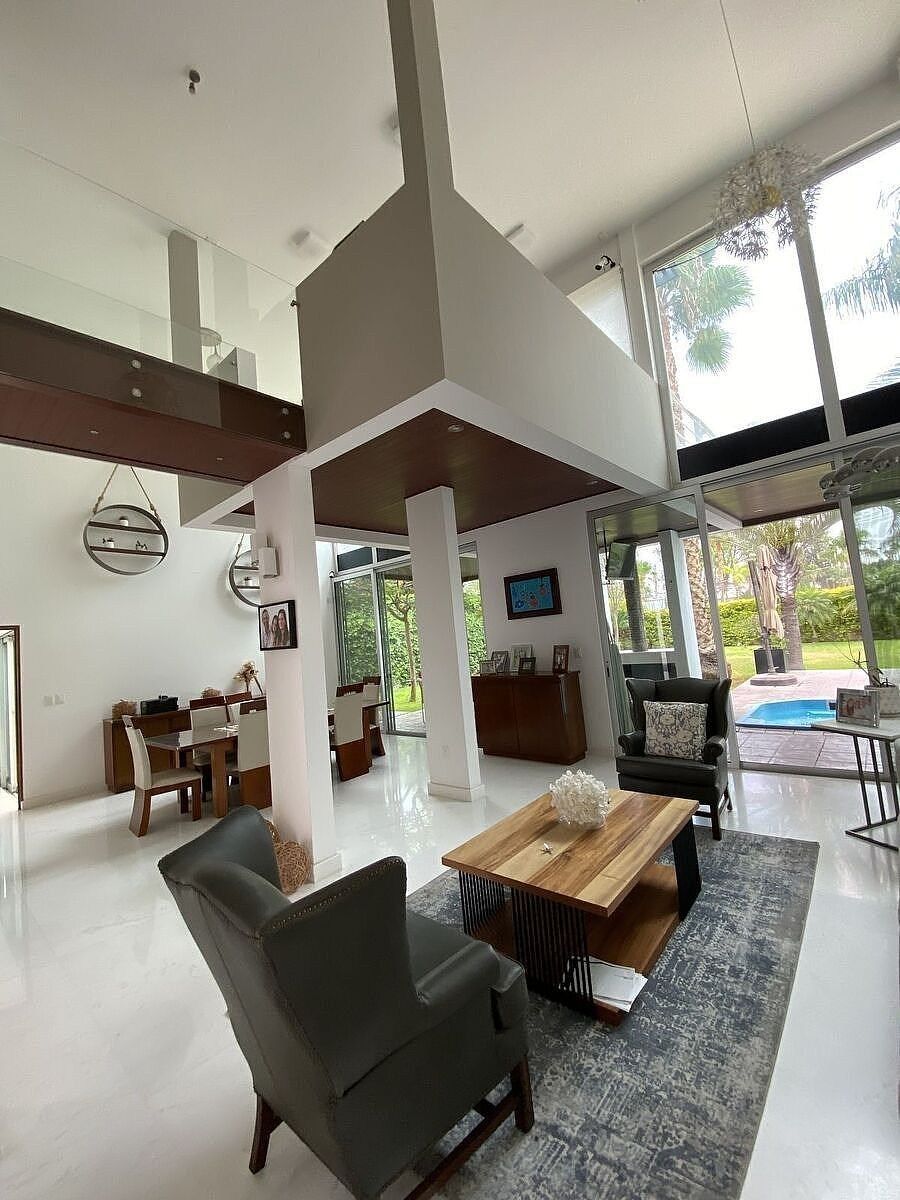 Casa en Fraccionamiento Villas del Mesón, Querétaro, foto 22 de 47