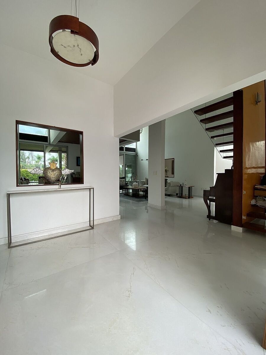 Casa en Fraccionamiento Villas del Mesón, Querétaro, foto 23 de 47