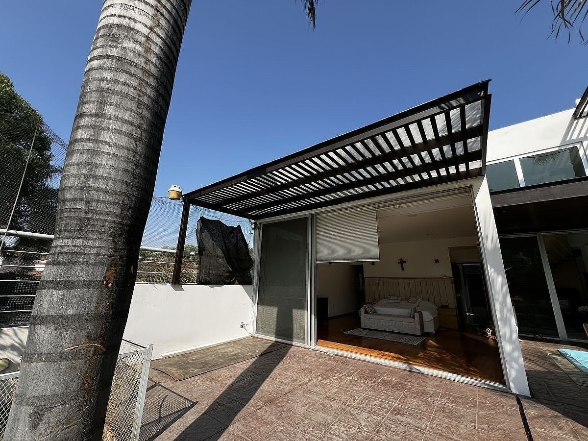 Casa en Fraccionamiento Villas del Mesón, Querétaro, foto 27 de 47
