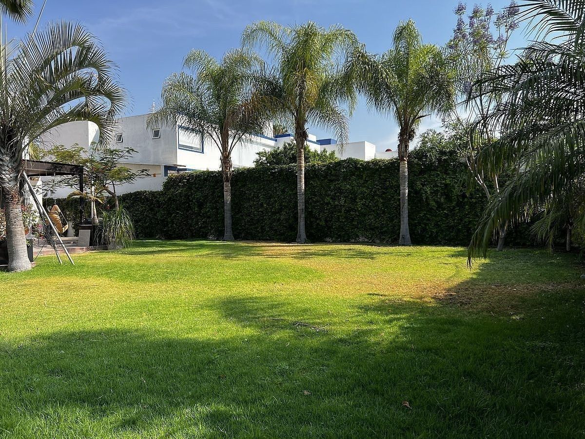Casa en Fraccionamiento Villas del Mesón, Querétaro, foto 28 de 47