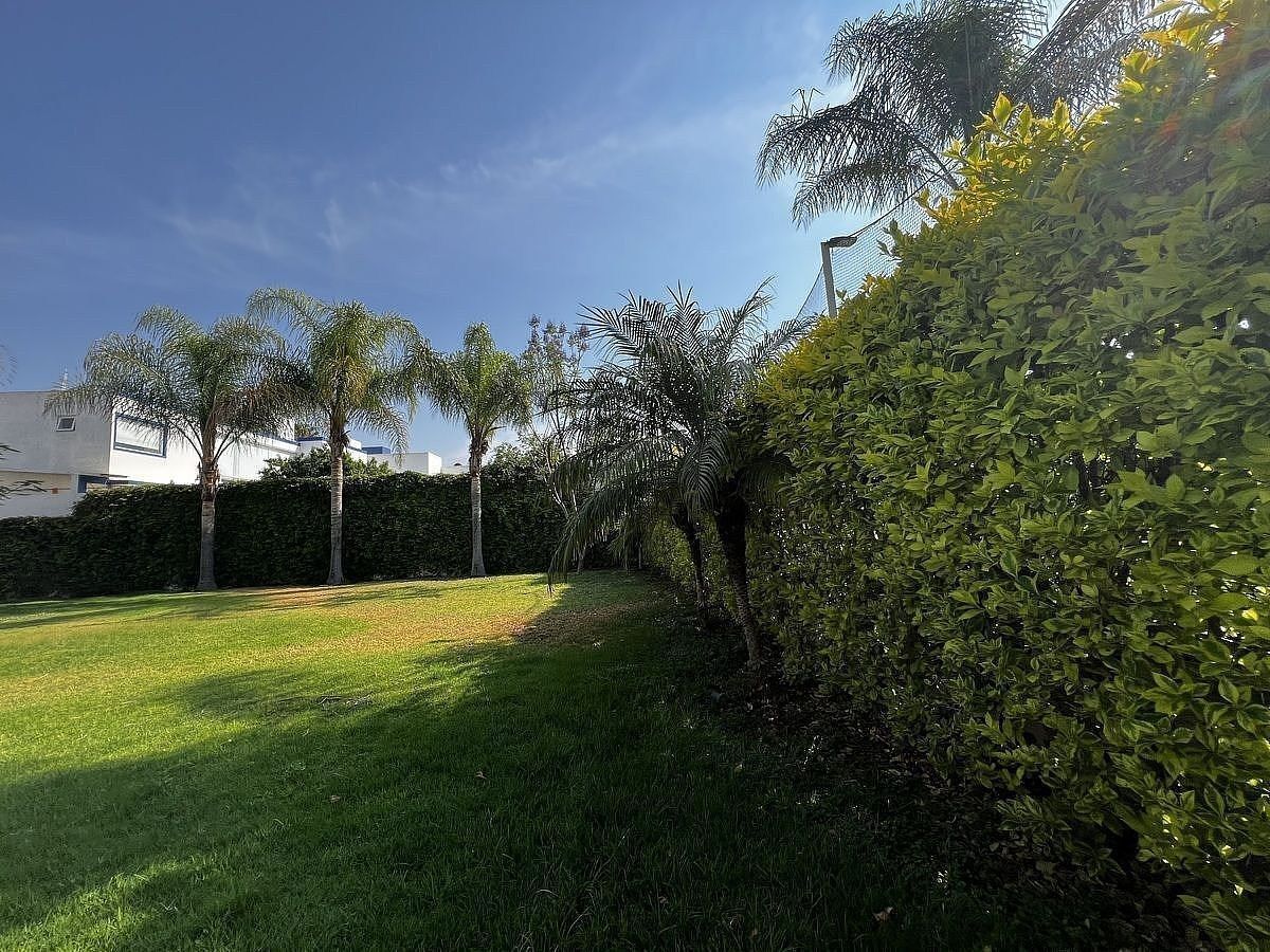 Casa en Fraccionamiento Villas del Mesón, Querétaro, foto 29 de 47
