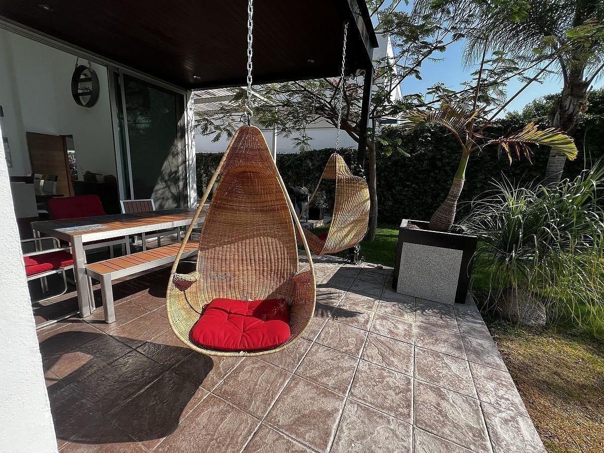 Casa en Fraccionamiento Villas del Mesón, Querétaro, foto 30 de 47