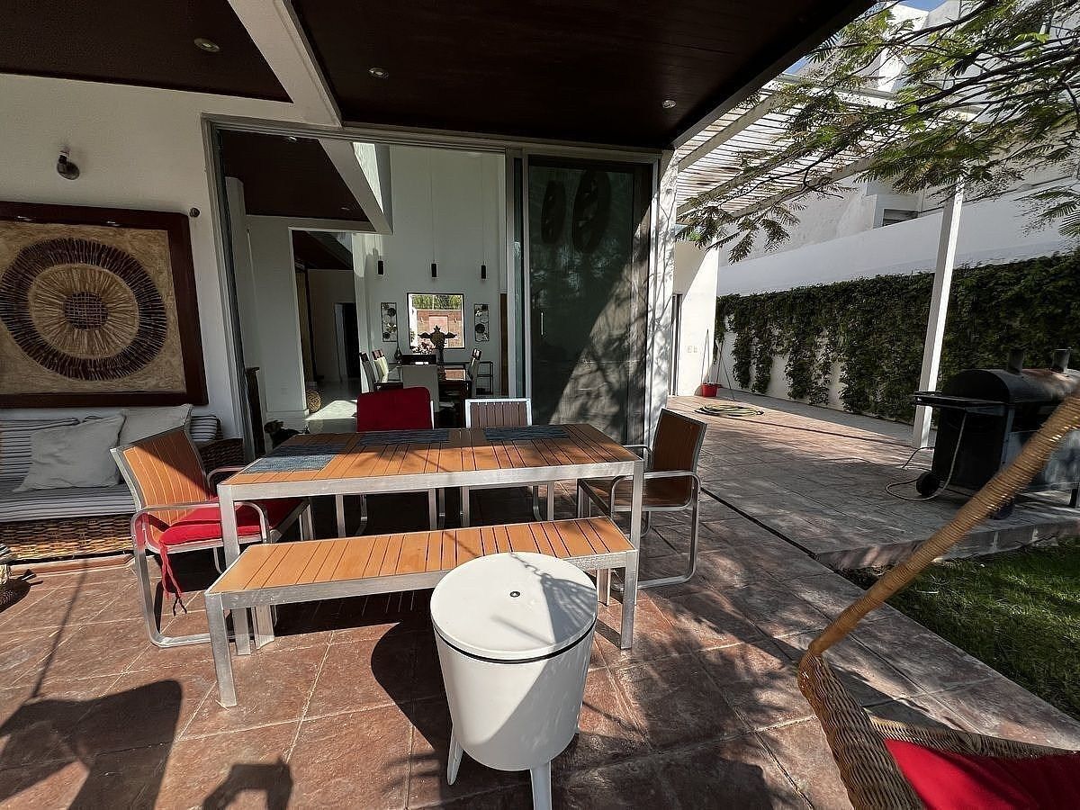 Casa en Fraccionamiento Villas del Mesón, Querétaro, foto 32 de 47