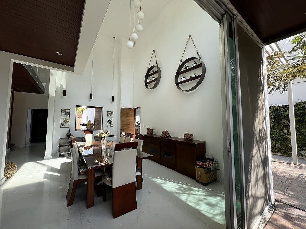 Casa en Fraccionamiento Villas del Mesón, Querétaro, foto 33 de 47