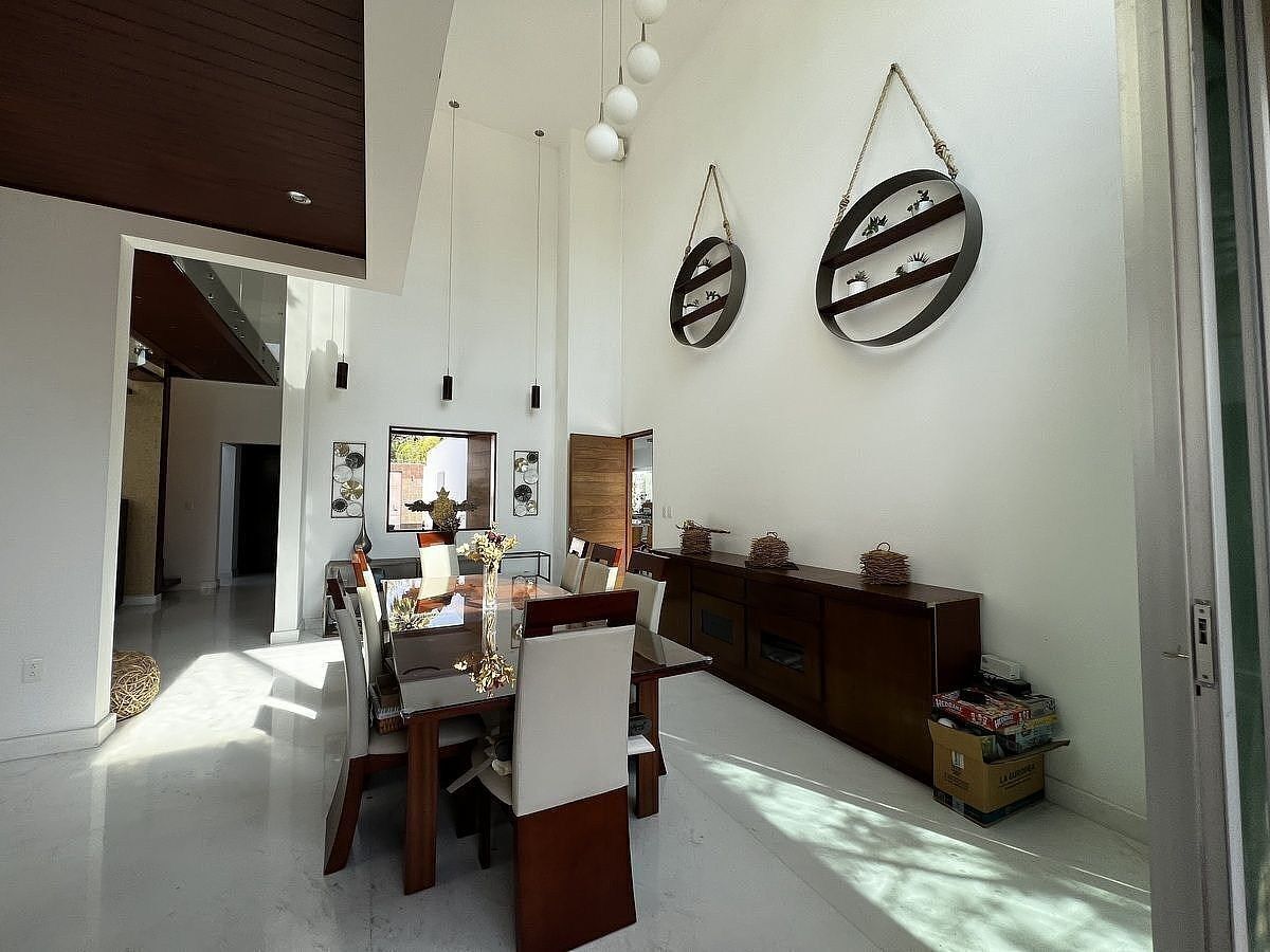 Casa en Fraccionamiento Villas del Mesón, Querétaro, foto 35 de 47