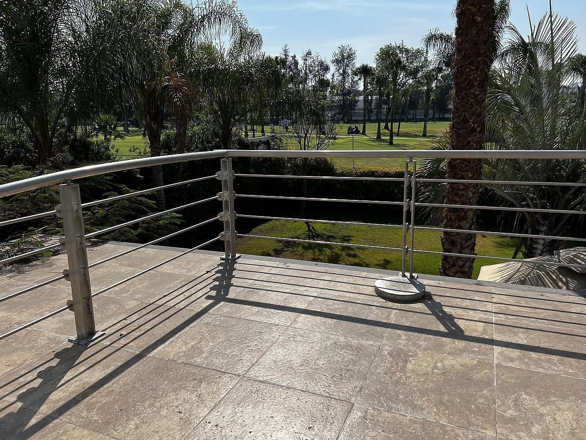 Casa en Fraccionamiento Villas del Mesón, Querétaro, foto 39 de 47