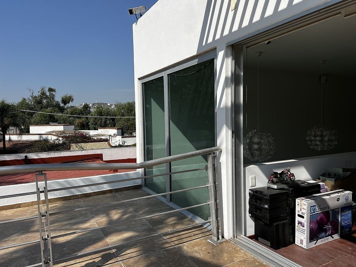Casa en Fraccionamiento Villas del Mesón, Querétaro, foto 41 de 47