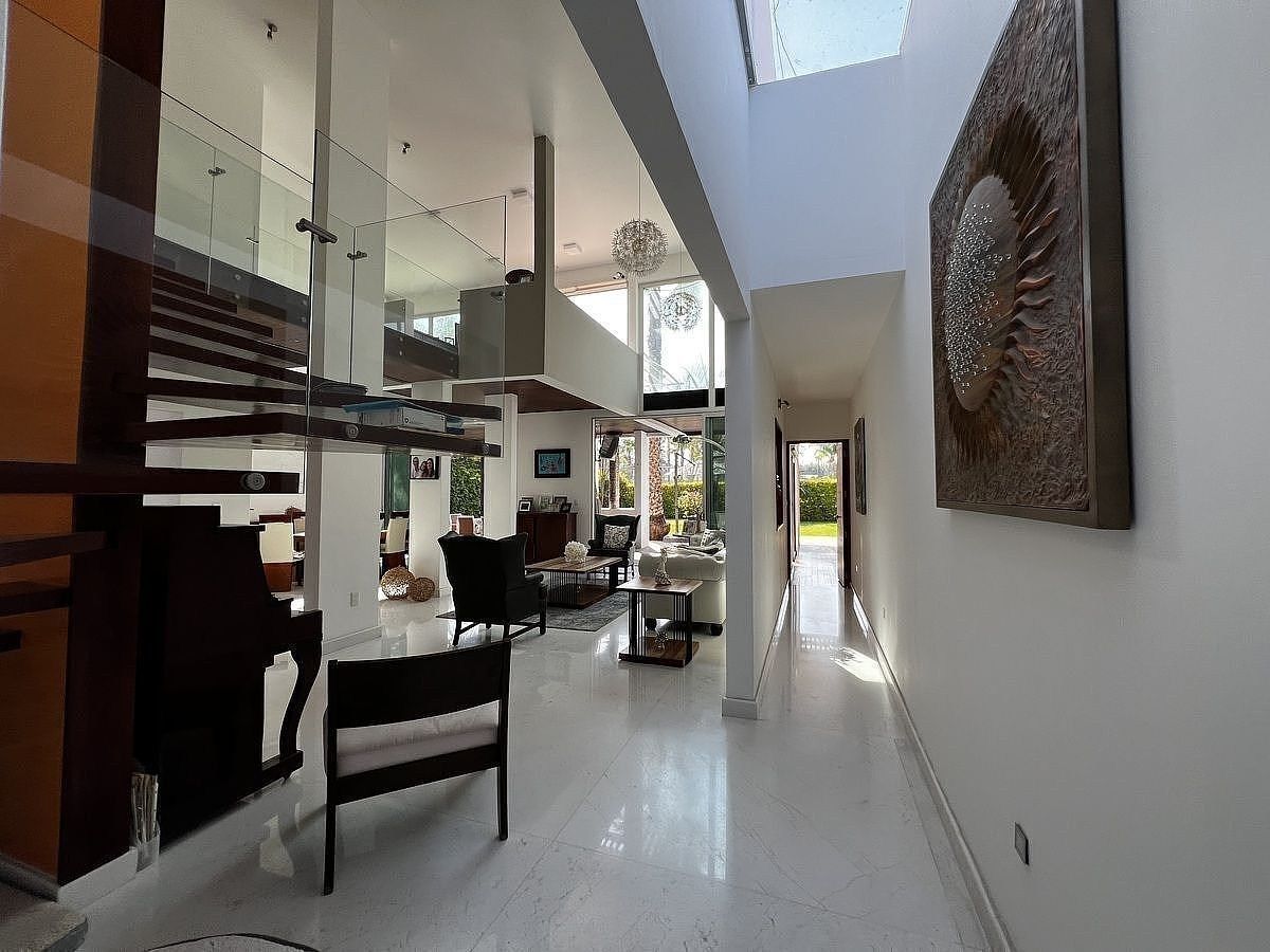 Casa en Fraccionamiento Villas del Mesón, Querétaro, foto 45 de 47
