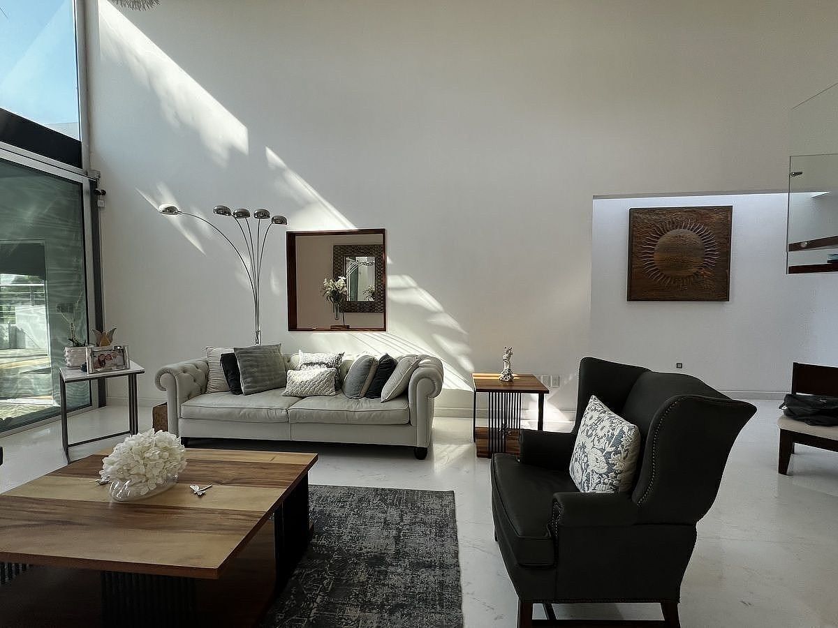 Casa en Fraccionamiento Villas del Mesón, Querétaro, foto 46 de 47