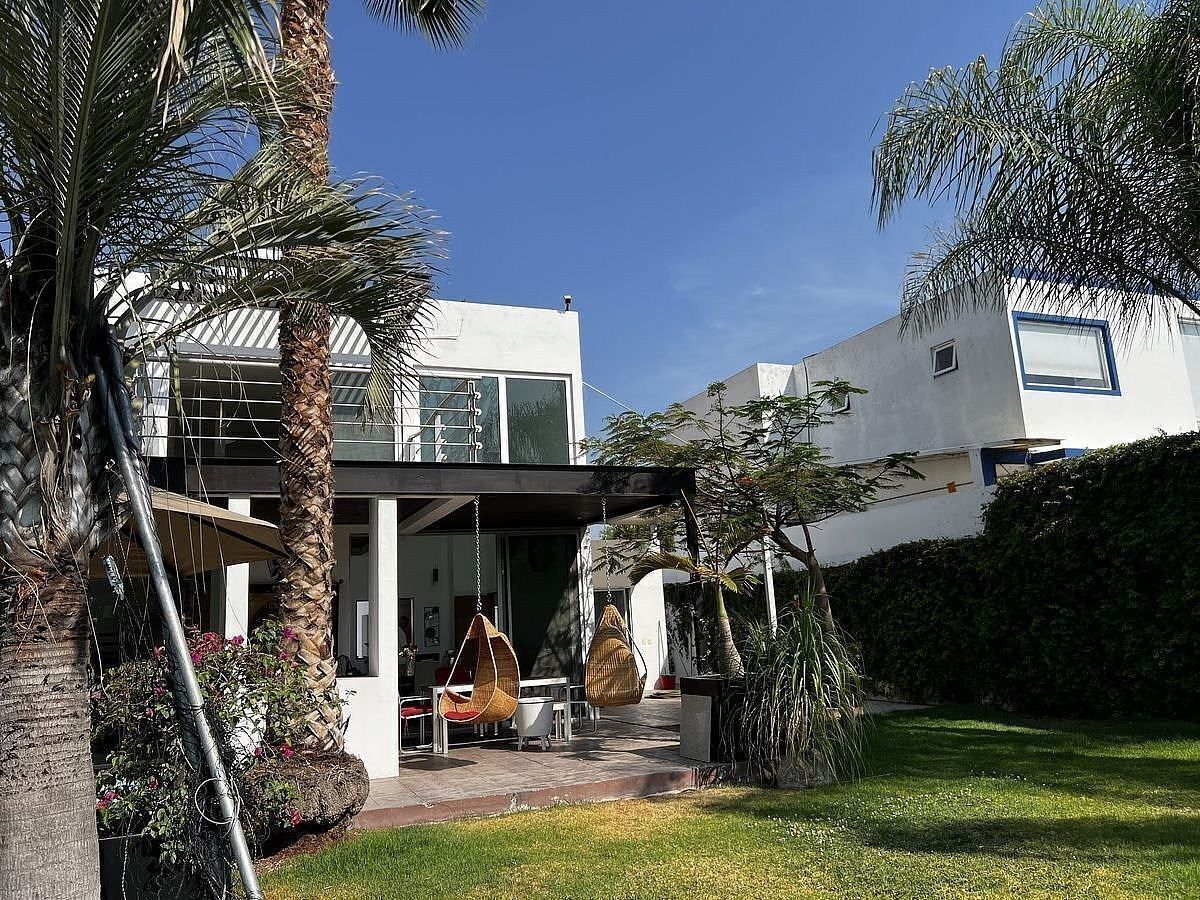 Casa en Fraccionamiento Villas del Mesón, Querétaro, foto 47 de 47