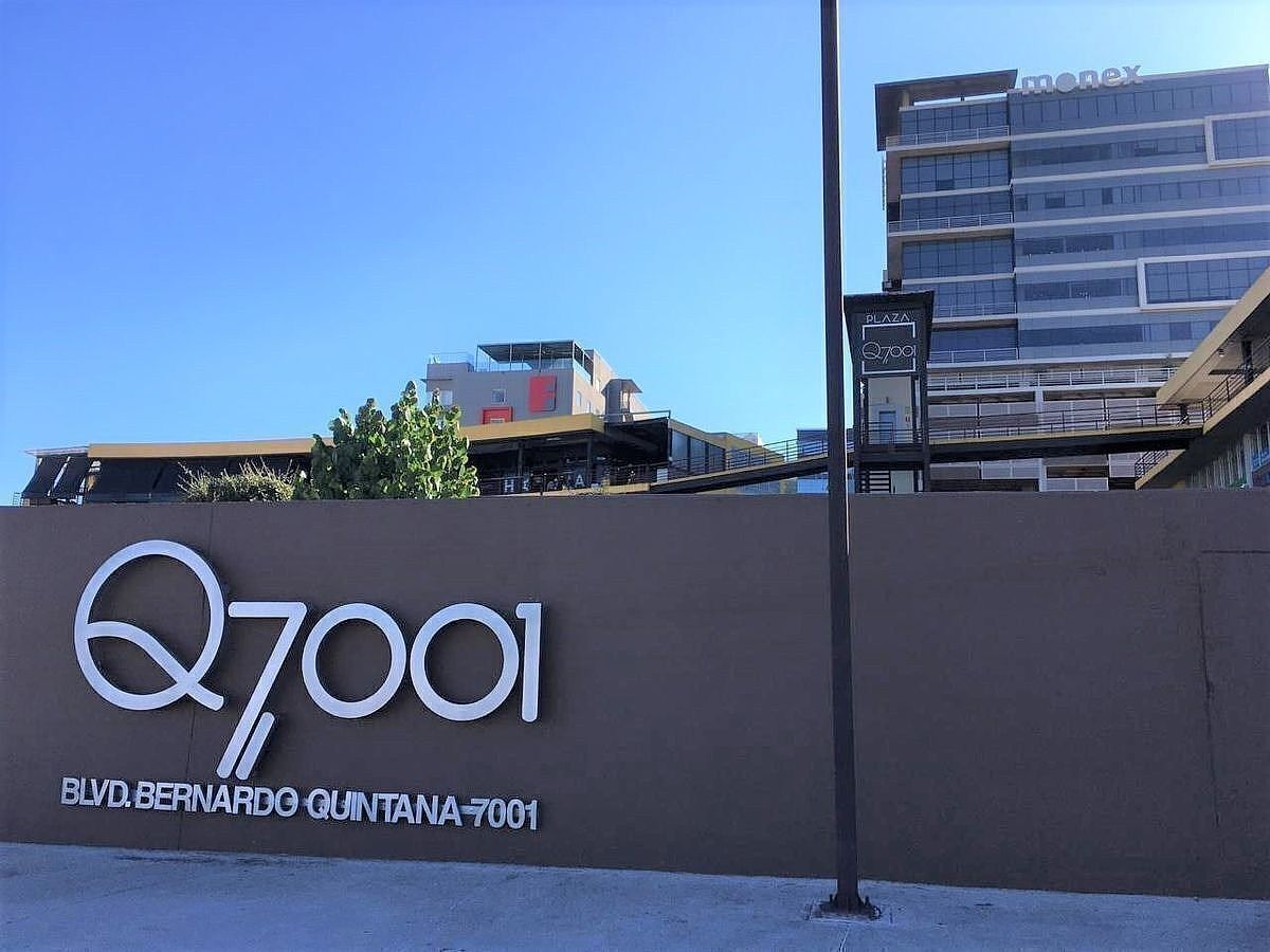 Sala Comercial em Centro Sur, Querétaro, foto 5 de 17