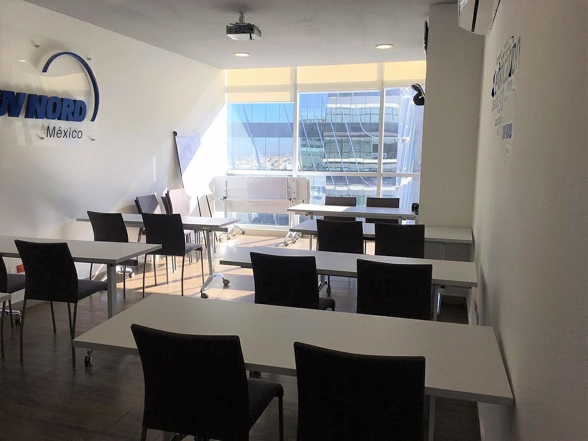 Sala Comercial em Centro Sur, Querétaro, foto 9 de 17