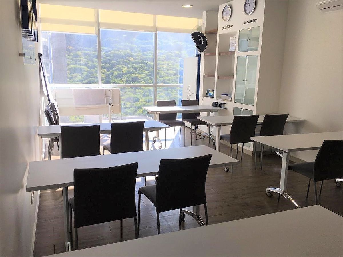 Sala Comercial em Centro Sur, Querétaro, foto 12 de 17