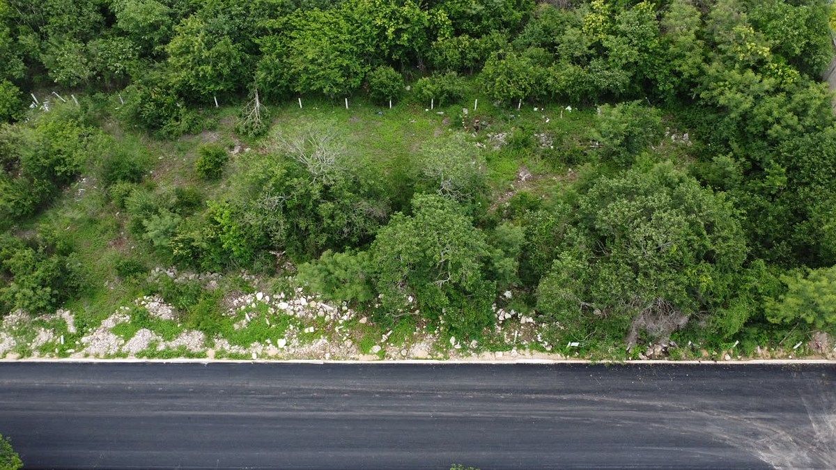 Terreno en Los Héroes, Mérida, foto 3 de 4