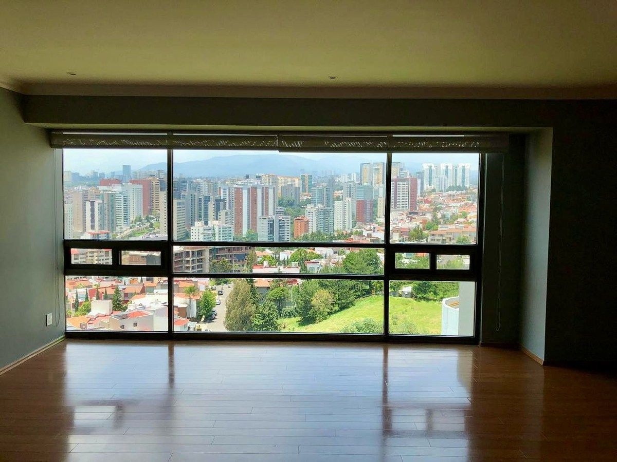Venta Departamento en Residencial Limoneros, Interlomas, Huixquilucan, Edo. Méx., foto 1 de 33