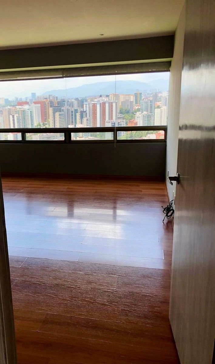 Departamento en Interlomas, Huixquilucan, foto 7 de 33