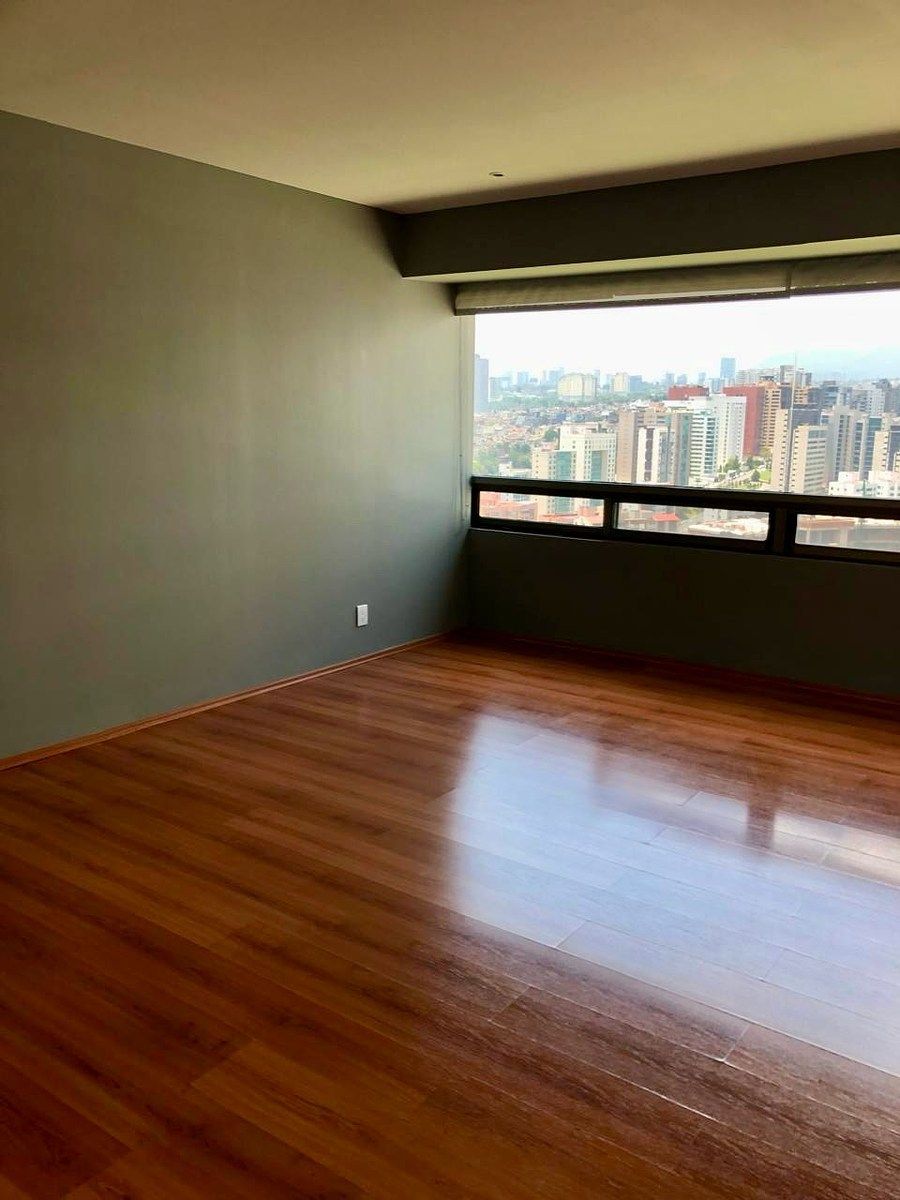 Departamento en Interlomas, Huixquilucan, foto 8 de 33