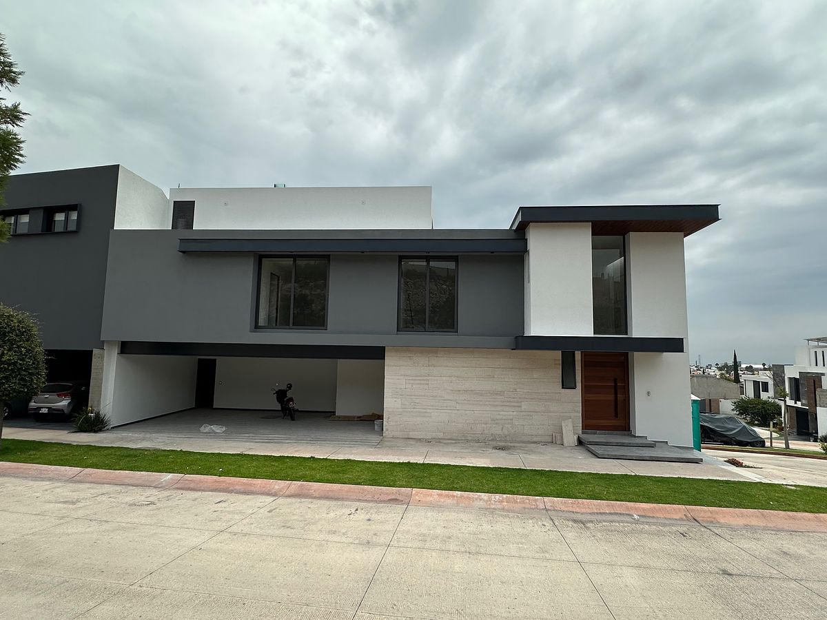 Casa de luxo à venda em Punta San Luis, San Luis Potosí, foto 1 de 26