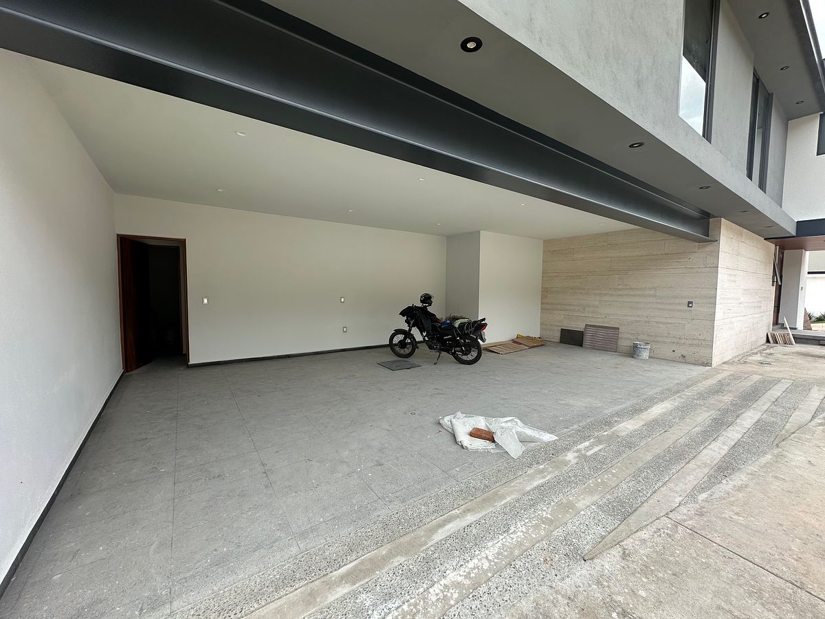 Casa em Residencial Punta San Luis, San Luis Potosí, foto 3 de 26