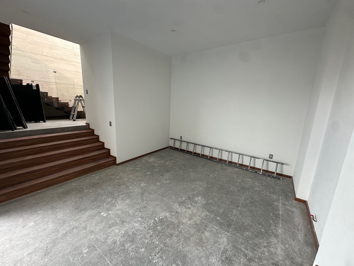 Casa em Residencial Punta San Luis, San Luis Potosí, foto 8 de 26