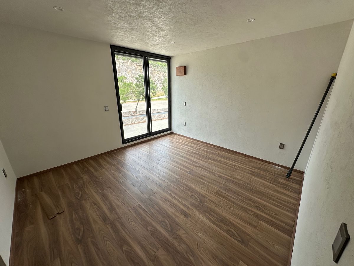 Casa em Residencial Punta San Luis, San Luis Potosí, foto 9 de 26