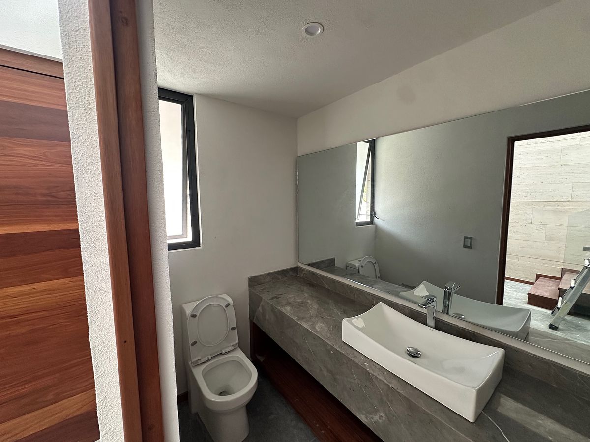 Casa em Residencial Punta San Luis, San Luis Potosí, foto 10 de 26