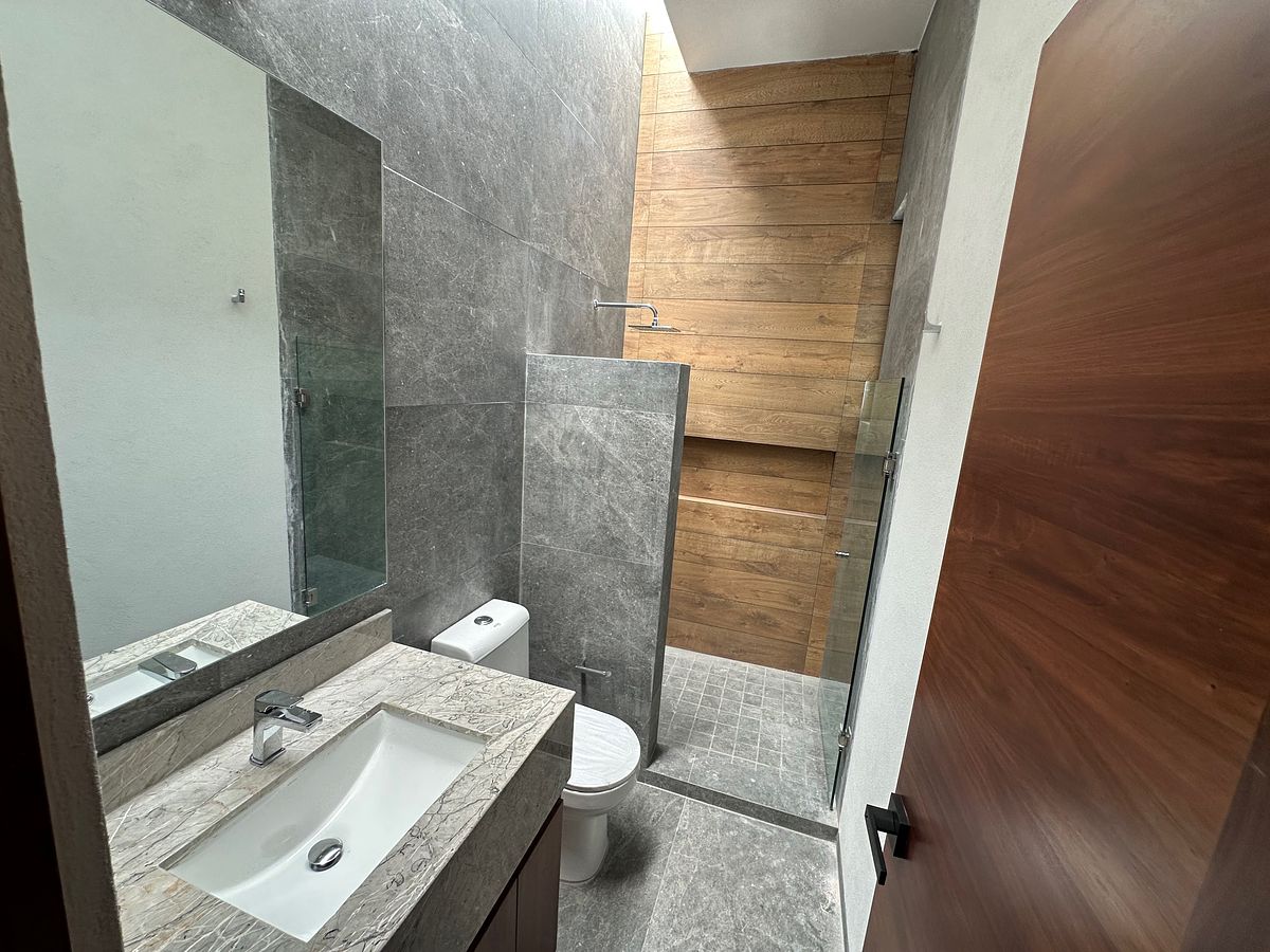 Casa em Residencial Punta San Luis, San Luis Potosí, foto 12 de 26