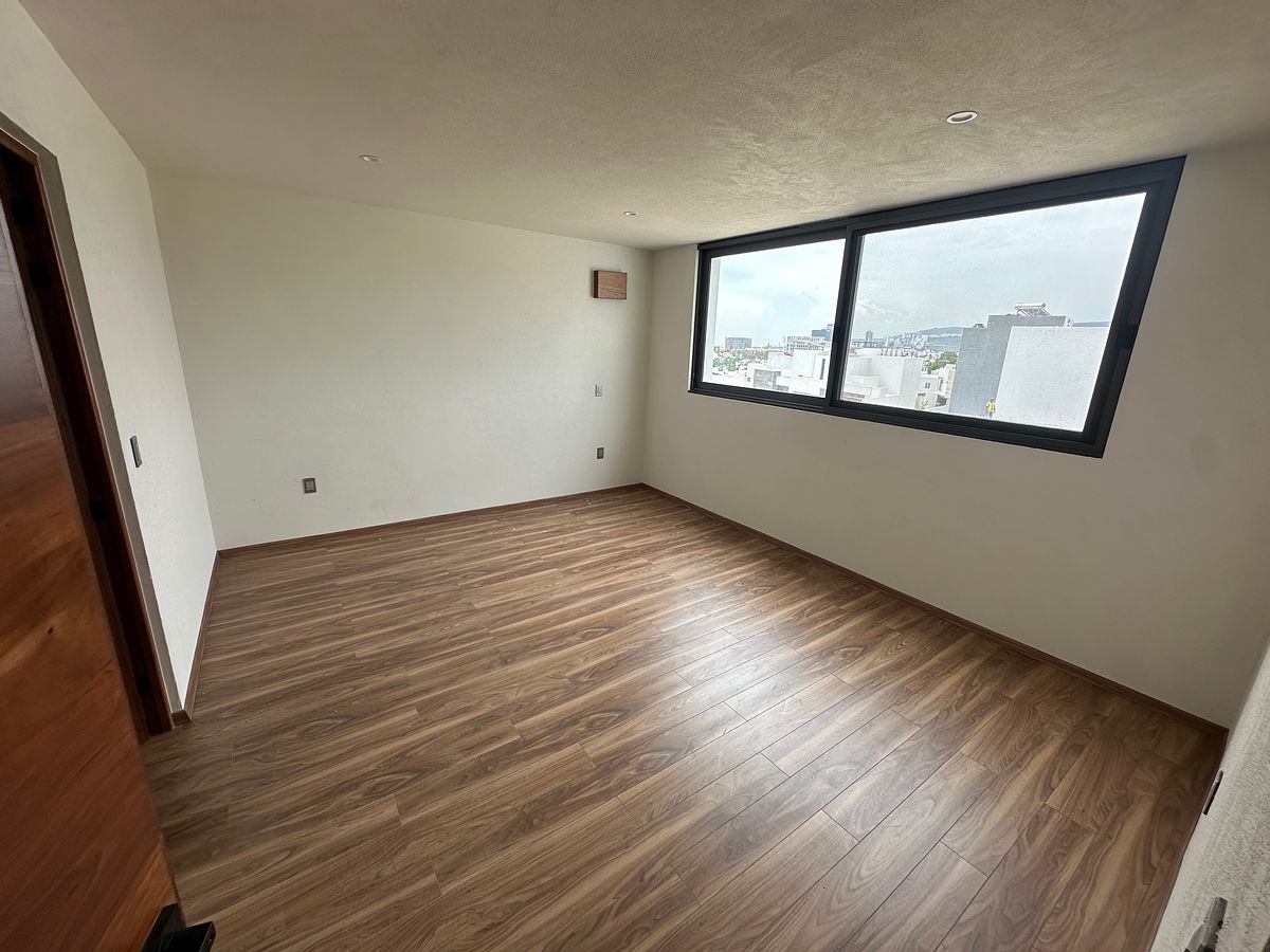 Casa em Residencial Punta San Luis, San Luis Potosí, foto 13 de 26