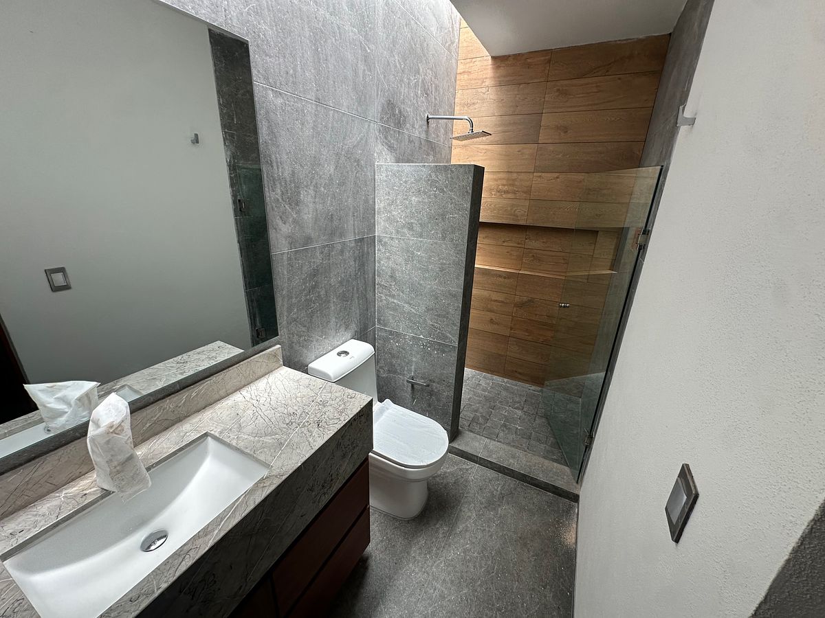 Casa em Residencial Punta San Luis, San Luis Potosí, foto 14 de 26