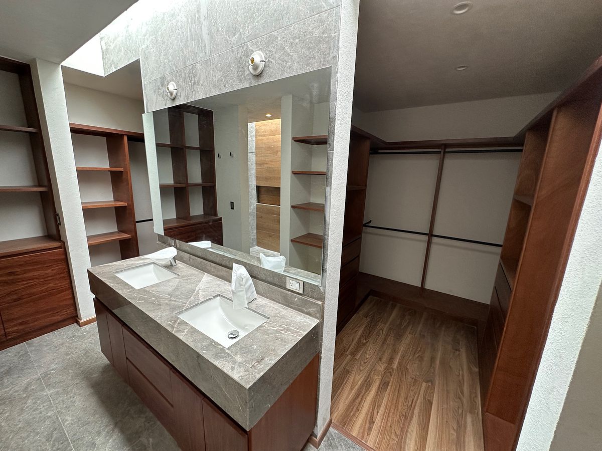 Casa em Residencial Punta San Luis, San Luis Potosí, foto 19 de 26