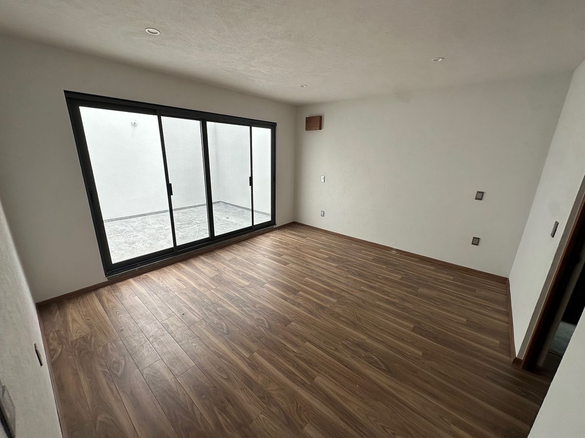 Casa em Residencial Punta San Luis, San Luis Potosí, foto 20 de 26