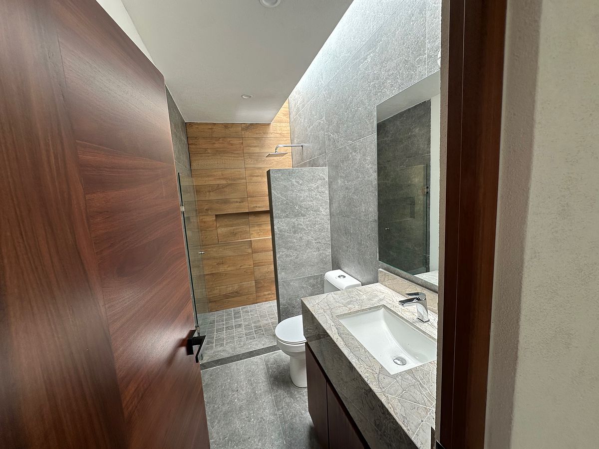 Casa em Residencial Punta San Luis, San Luis Potosí, foto 21 de 26