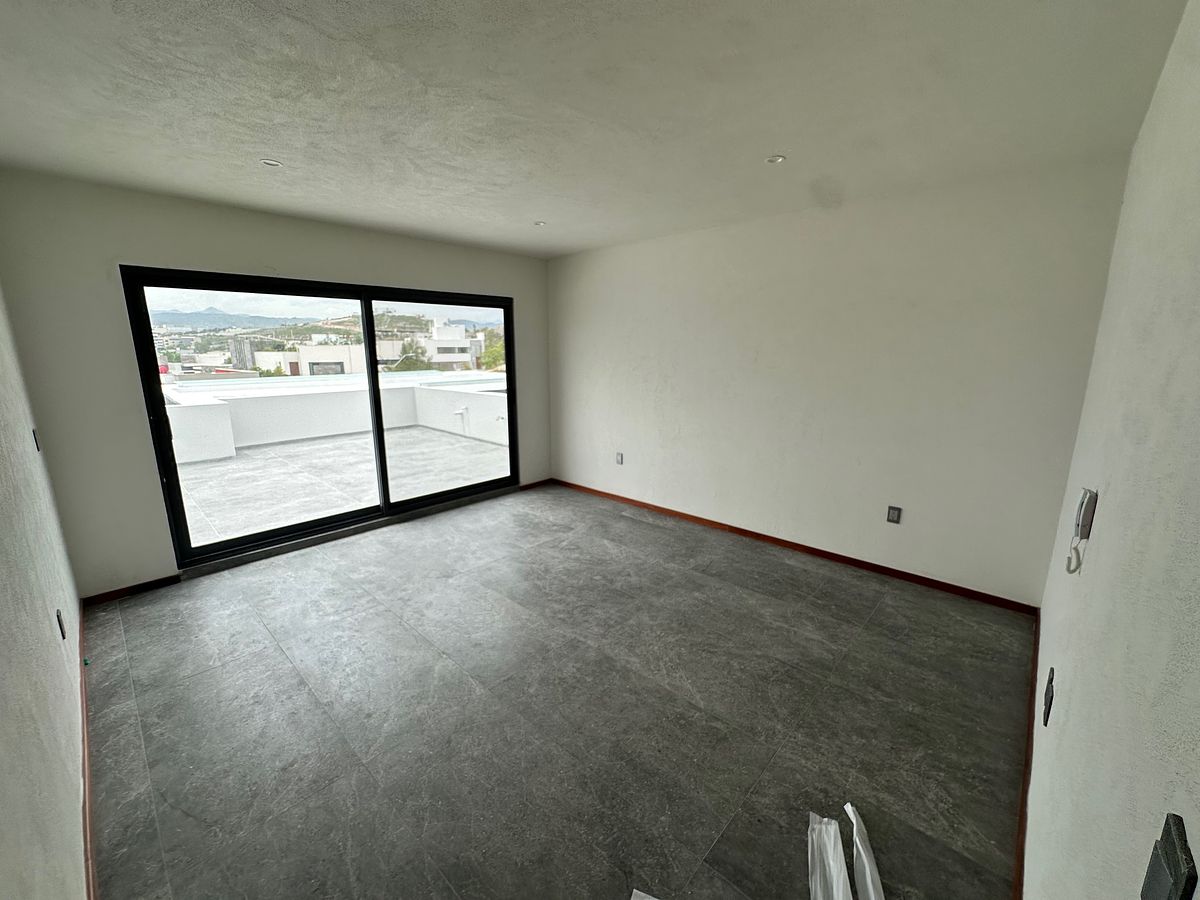 Casa em Residencial Punta San Luis, San Luis Potosí, foto 24 de 26