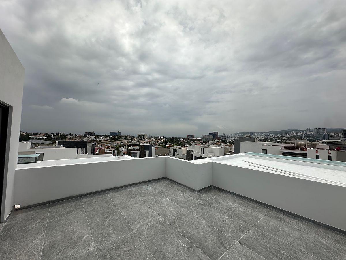 Casa em Residencial Punta San Luis, San Luis Potosí, foto 25 de 26
