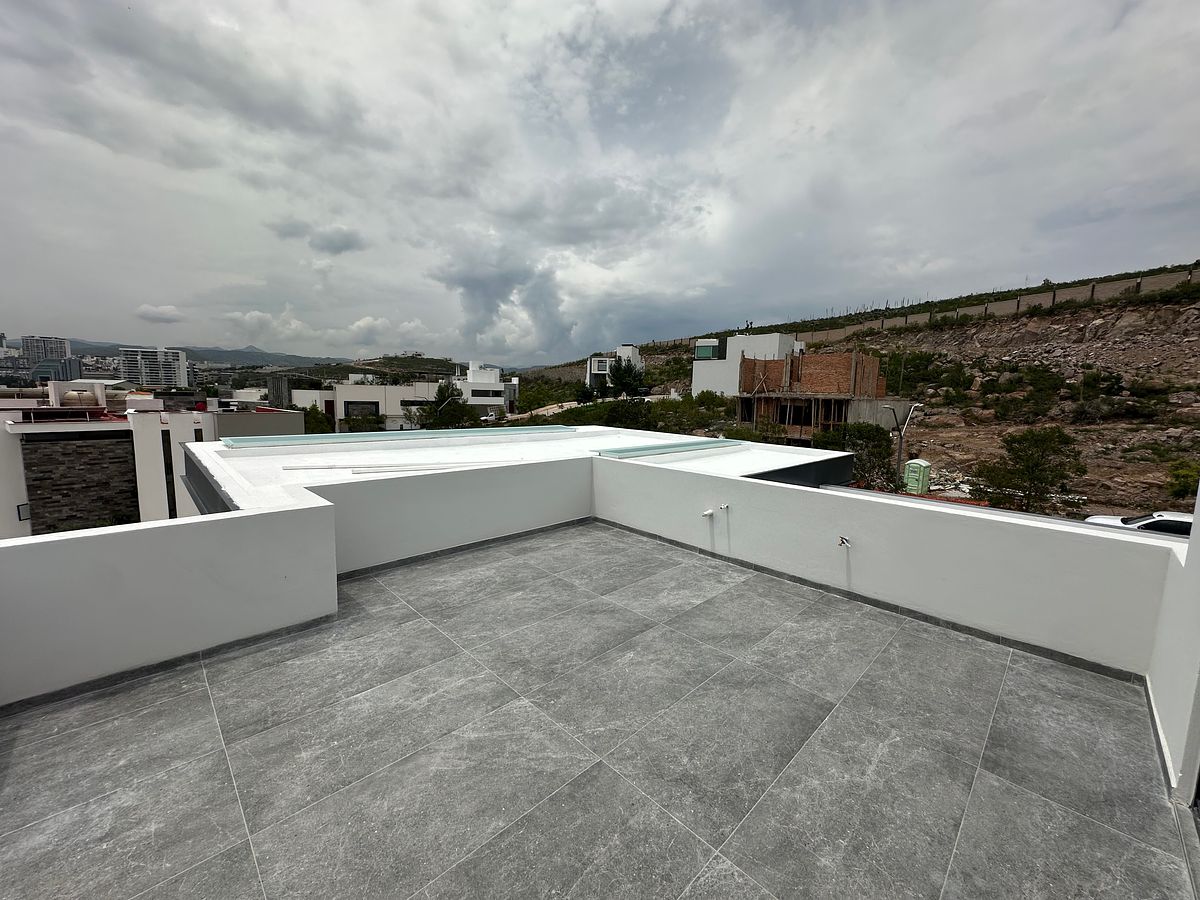 Casa em Residencial Punta San Luis, San Luis Potosí, foto 26 de 26