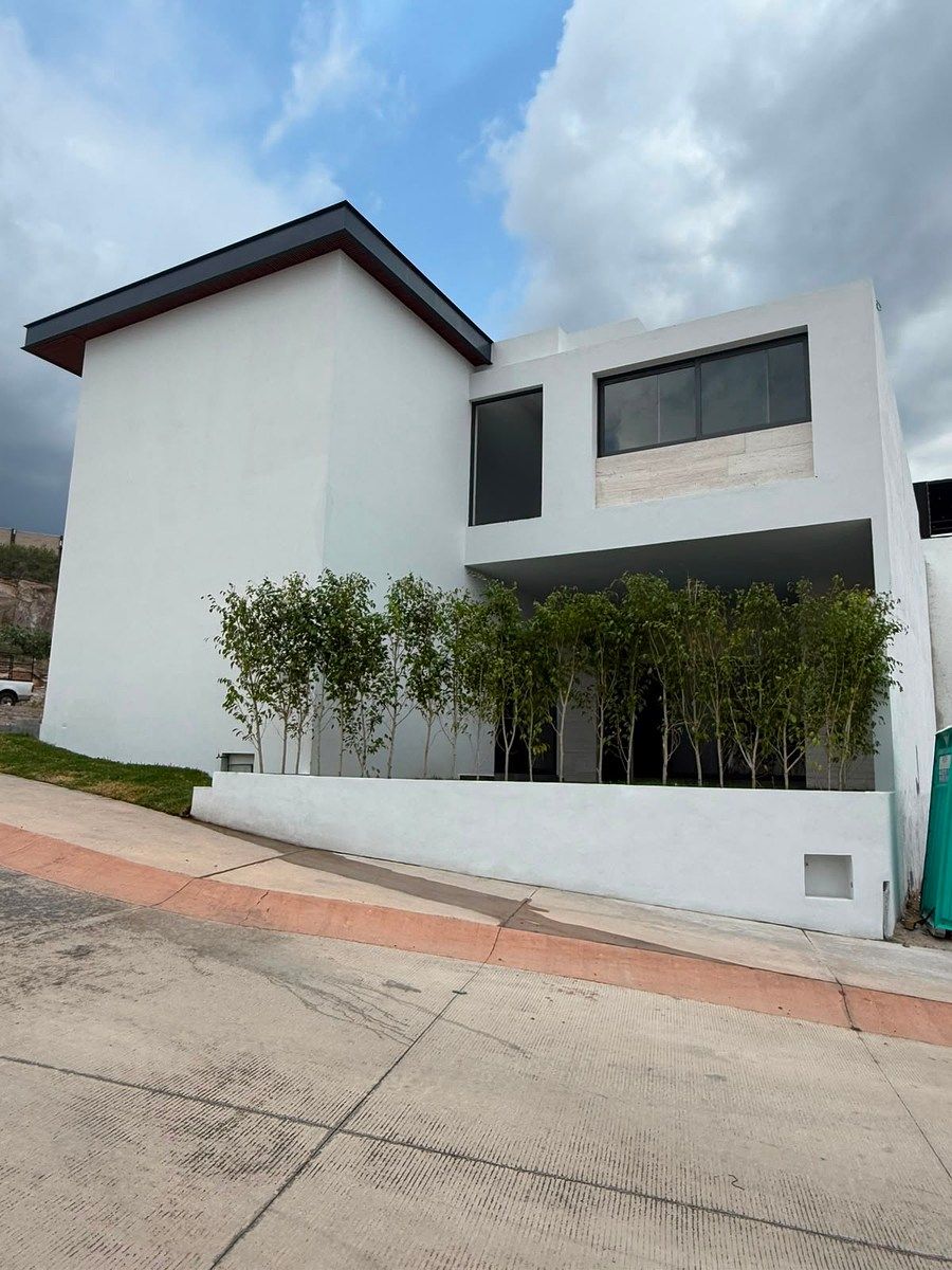 Casa en Club de Golf la Loma, San Luis Potosí, foto 3 de 35