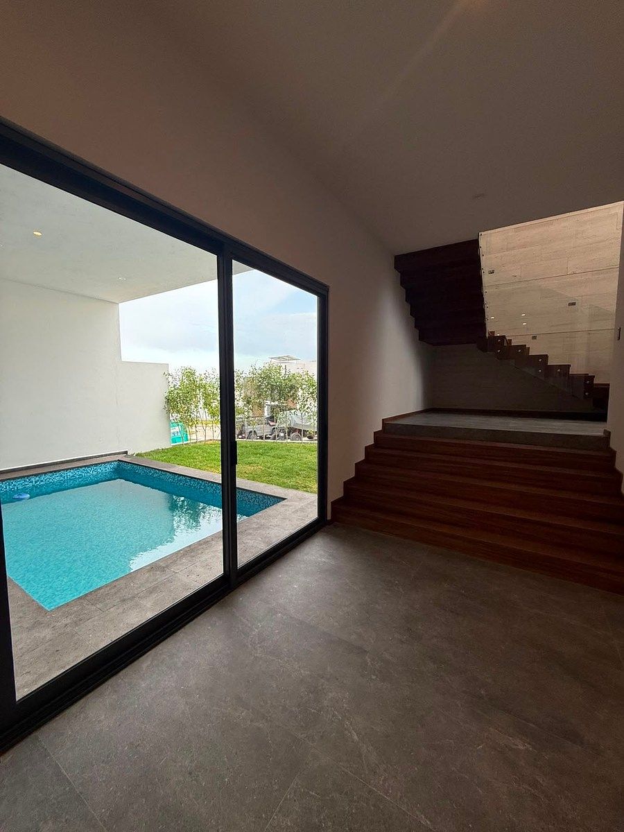 Casa en Club de Golf la Loma, San Luis Potosí, foto 8 de 35