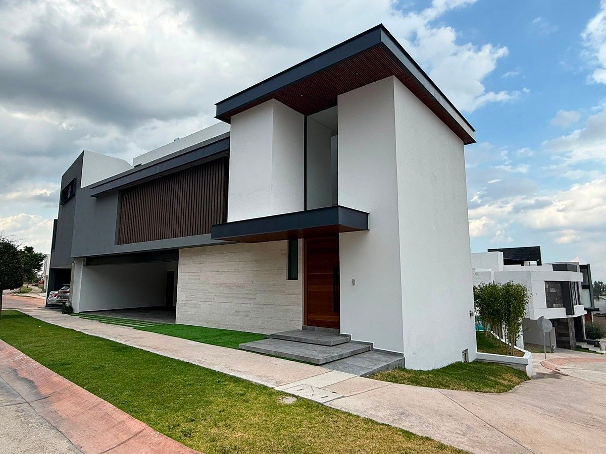 Casa en Club de Golf la Loma, San Luis Potosí, foto 4 de 35