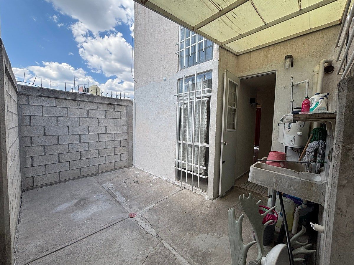 Casa em condomínio fechado em Paseos del Pedregal, Querétaro, foto 5 de 17